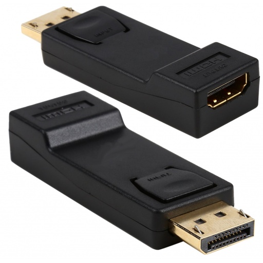 Adaptador